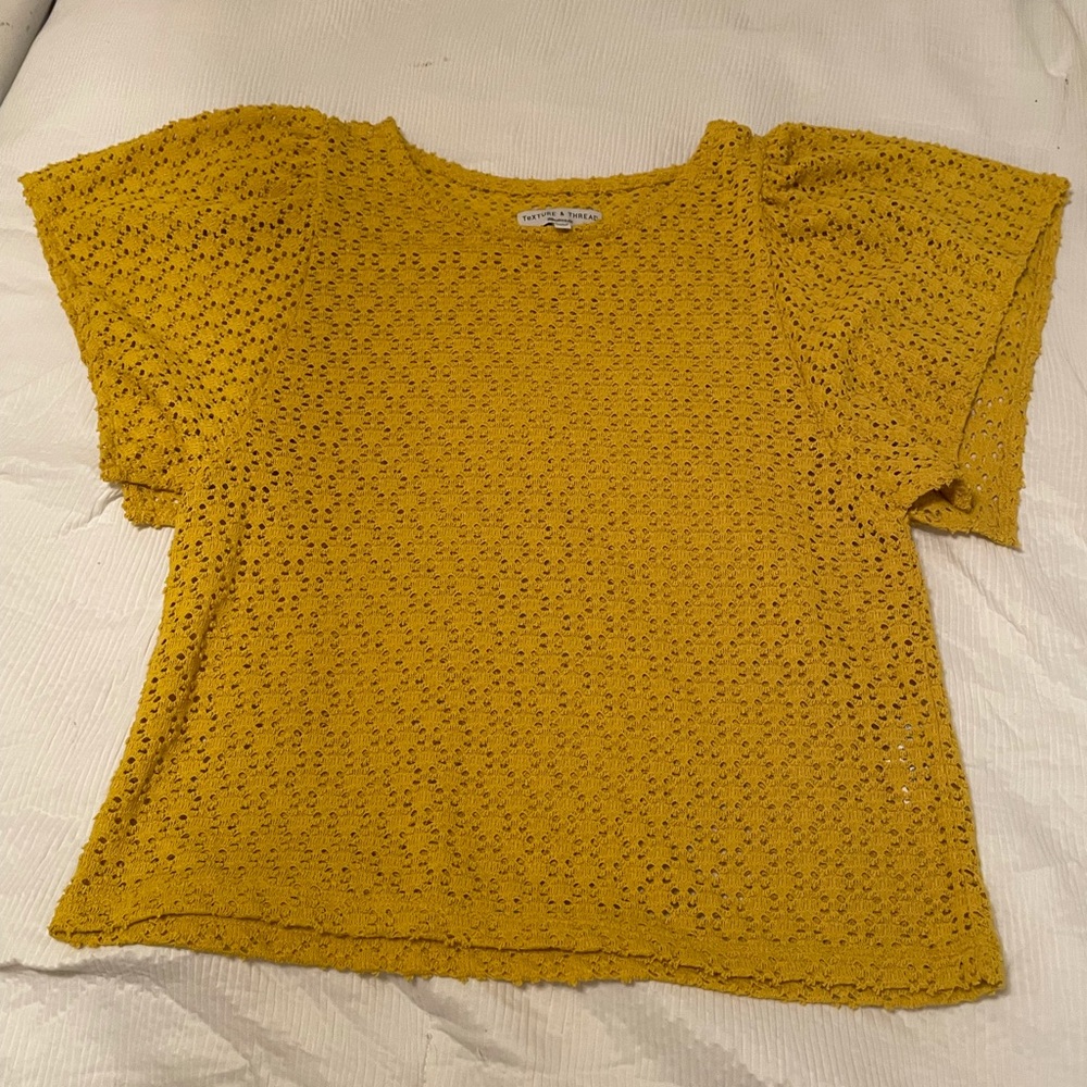 Madewell Blouse